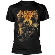 T-shirt Avenged Sevenfold Atone