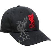 Casquette Liverpool Fc Obsidian