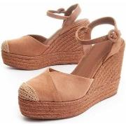 Espadrilles Leindia 88499