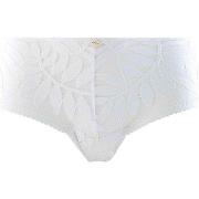 Shorties &amp; boxers Morgan Shorty tanga blanc Lina