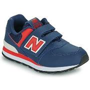 Baskets basses enfant New Balance 574