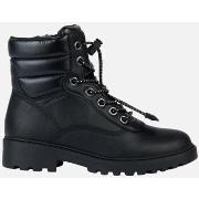 Boots enfant Geox J CASEY GIRL B ABX