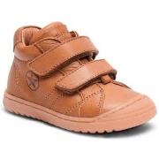 Boots enfant Bisgaard BEBE PREMIER PAS THOR VELCRO