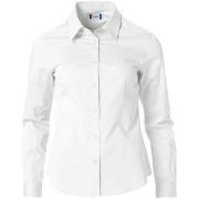 Chemise C-Clique Clare