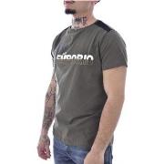 T-shirt Just Emporio JE-MOJIM-01