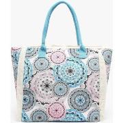 Sac a main Miniprix Sac porté épaule Beach polyester BEACH 038-000116-...