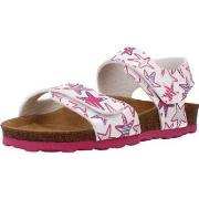 Sandales enfant Bio Bio 75116ZANITA