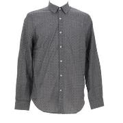 Chemise Guess Ls sunset aop shirt