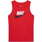 Debardeur enfant Nike K nsw tank essntl hbr