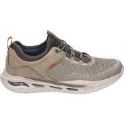 Ville basse Skechers 210480-KHK