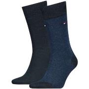 Chaussettes Tommy Hilfiger 166145VTAH24