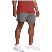 Short Under Armour VANISH WOVEN