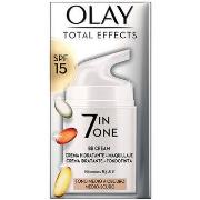 Maquillage BB &amp; CC crèmes Olay Total Effects Bb Cream Spf15 medio