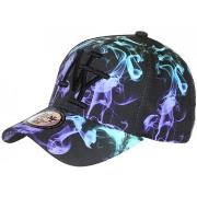 Casquette Hip Hop Honour Casquette Mixte