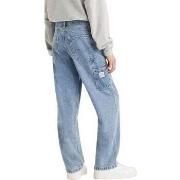 Jeans Levis 55849 0047 - 568 STAY LOOSE-PUT IN WORK