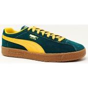 Baskets Puma DELPHIN BASKET VERT