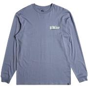 T-shirt Quiksilver Three Tree