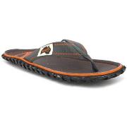 Sandales Gumbies Islander Slate