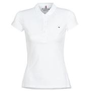Polo Tommy Hilfiger HERITAGE SS SLIM POLO
