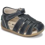 Sandales enfant Kickers BIGFLO-2