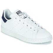 Baskets basses enfant adidas STAN SMITH J ECO-RESPONSABLE