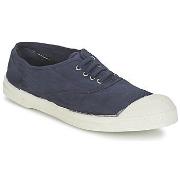 Baskets basses Bensimon TENNIS LACET