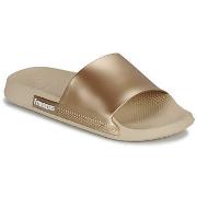 Mules Havaianas SLIDE CLASSIC METALLIC