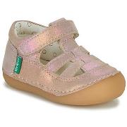 Sandales enfant Kickers SUSHY