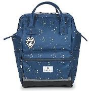 Sac a dos Pol Fox SAC A DOS STAR BLUE FUTE