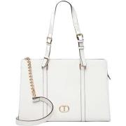 Sac Twin Set Borsa Tote Donna Neve Bianco 241TB7060