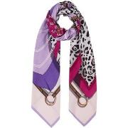 Echarpe Liu Jo Foulard avec imprimé