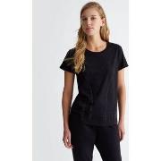 T-shirt Liu Jo T-shirt avec strass