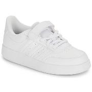 Baskets basses enfant adidas BREAKNET 2.0 EL C