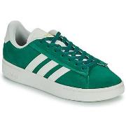 Baskets basses adidas GRAND COURT ALPHA