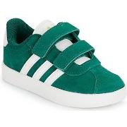 Baskets basses enfant adidas VL COURT 3.0 CF I