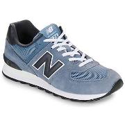 Baskets basses New Balance 574