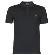 Polo Polo Ralph Lauren POLO AJUSTE SLIM FIT EN COTON STRETCH MESH