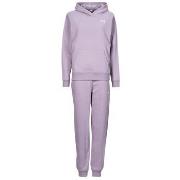 Ensembles de survêtement Puma LOUNGWEAR SUIT FL