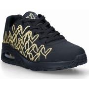 Baskets Skechers GOLDEN HEART