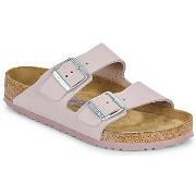 Mules Birkenstock Arizona SFB LENB Yomo Lilac