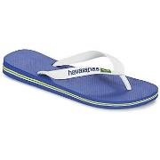 Tongs Havaianas BRASIL LOGO