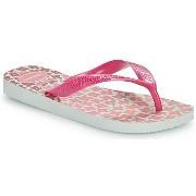 Tongs enfant Havaianas KIDS FLORES