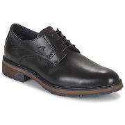 Derbies Fluchos ULRICH