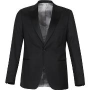 Costumes Suitable Veste New York Laine Noir