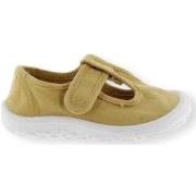 Derbies enfant Victoria Barefoot Baby Shoes 370108 - Trigo