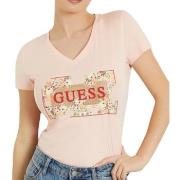 T-shirt Guess G-W4GI23J1314