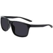 Lunettes de soleil Nike CHASER ASCENT DJ9918 Lunettes de soleil, Noir/...