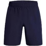 Short Under Armour WOVEN WORDMARK SHORT