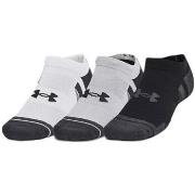 Chaussettes Under Armour Lot de 3 Paires de