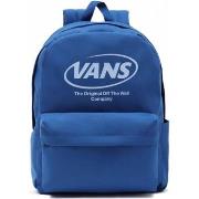 Sac a dos Vans Old Skool IIII Backpack True Blue